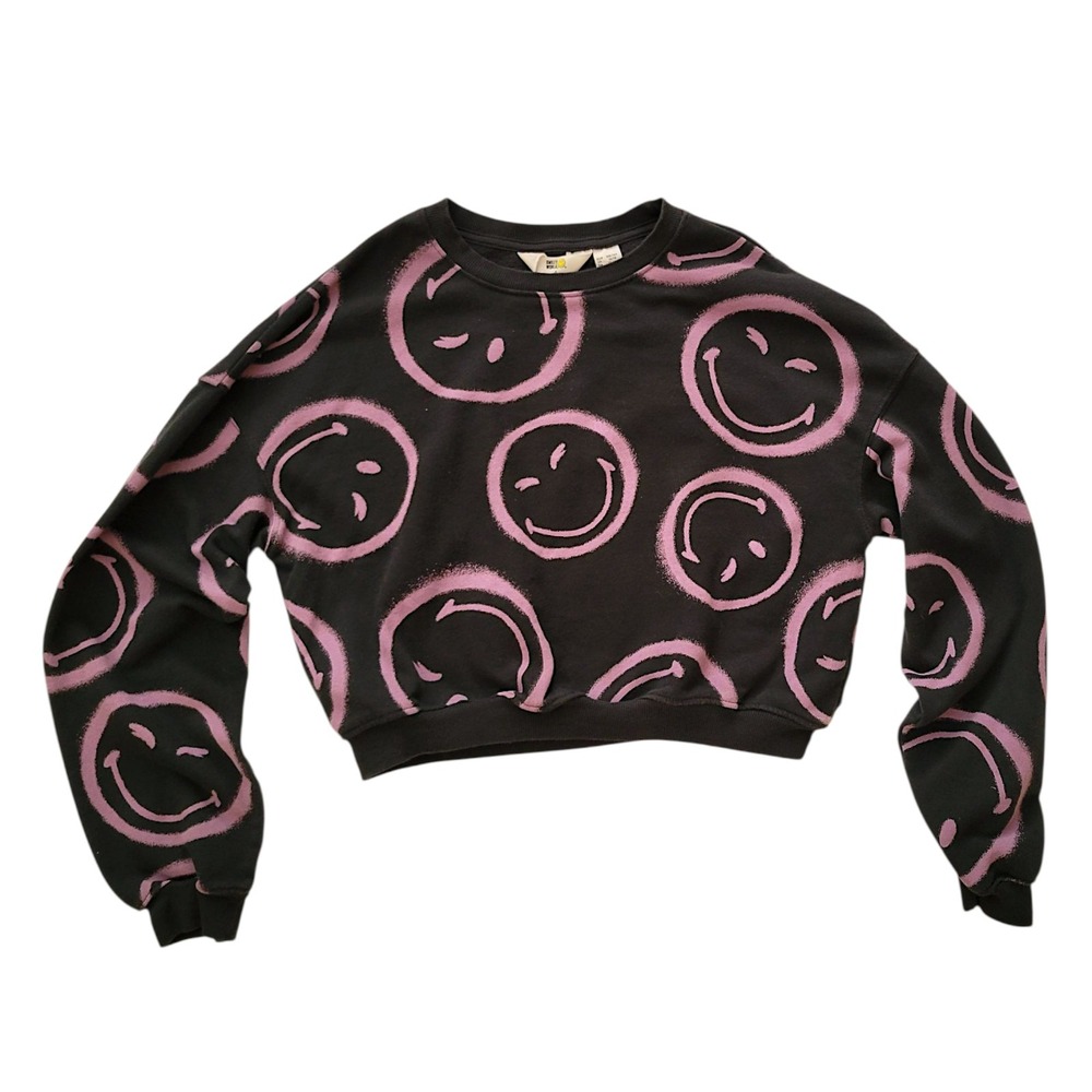 H&M X Smiley World‎ Girls 16/18